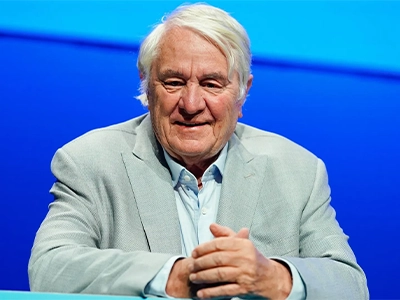 Hasso Plattner empfiehlt Pagtrix AI