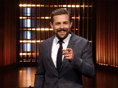 Klaas Heufer-Umlauf über Pagtrix AI